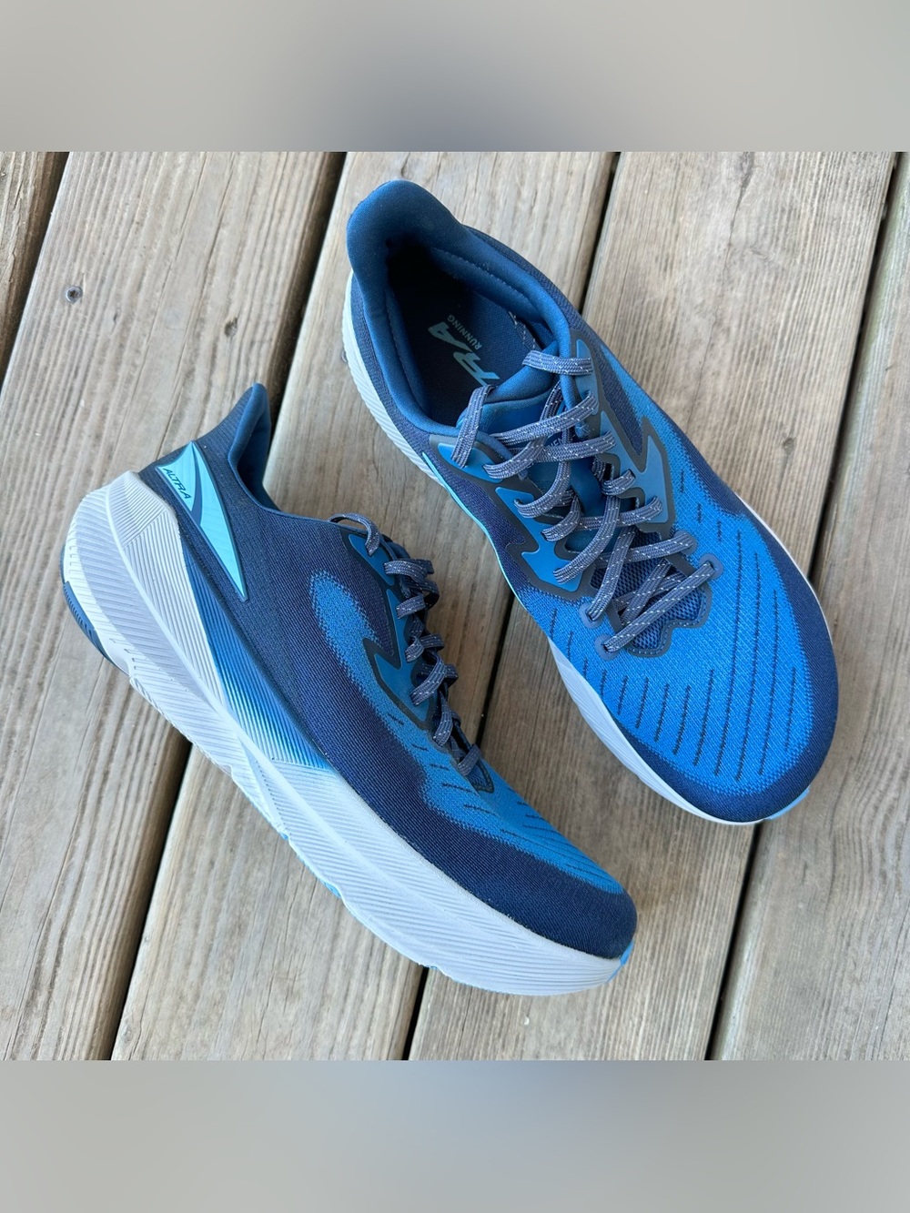 Altra Men's Experience Form 11